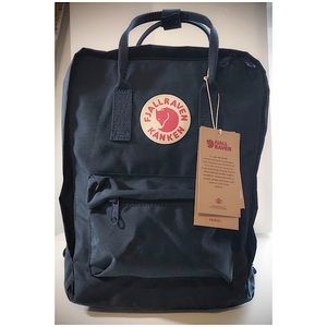 Fjallraven Kanken Backpack-Large
